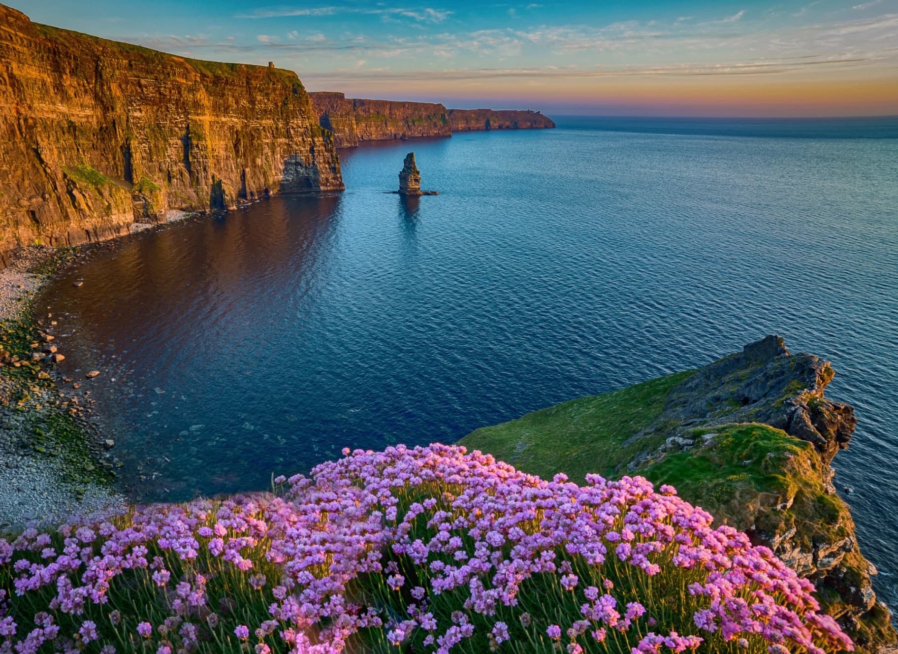 Cliffs of Moher